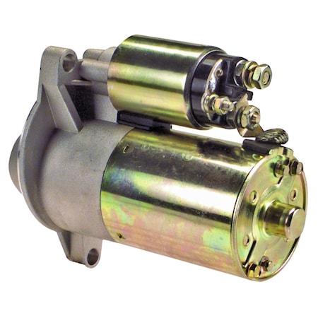 Wai Global Starter, STRFD PMGR, 14kW12 Volt, CW, 10Tooth Pinion 3274N